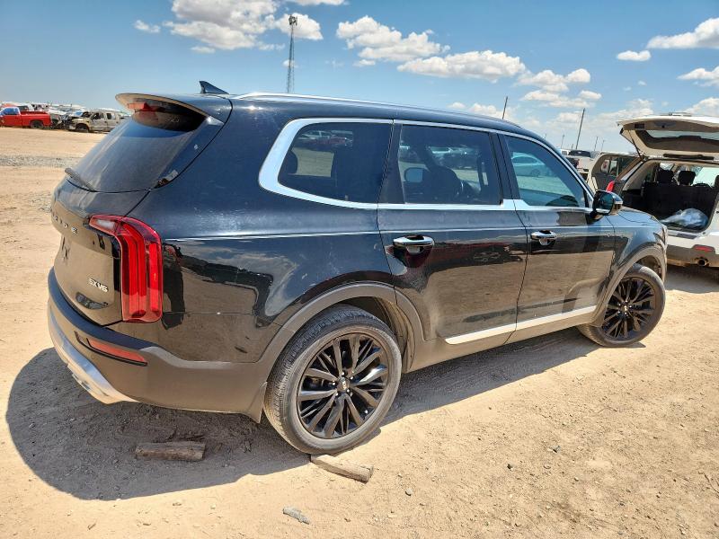 Продаж на аукціоні авто 2021 Kia Telluride, vin: 5XYP54HC7MG137393, номер лоту: 63967795