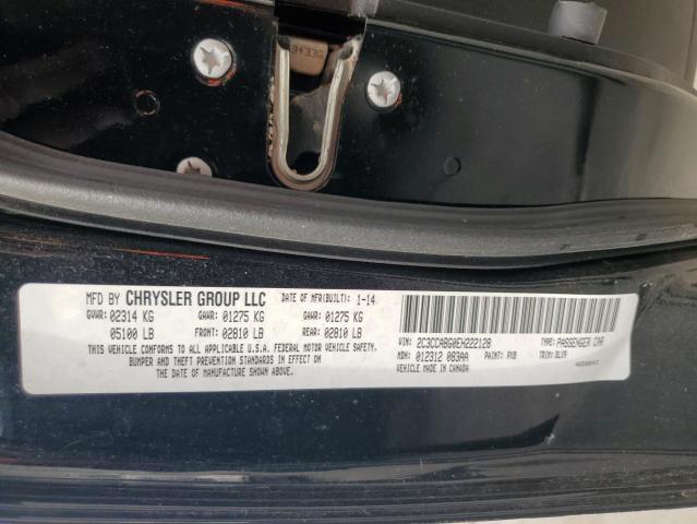 Aukcja sprzedaży 2014 Chrysler 300 S, vin: 2C3CCABG0EH222128, numer aukcji: 64761715