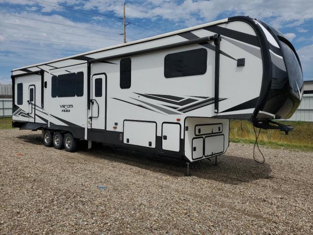2022 Kz Trailer მანქანა იყიდება აუქციონზე, vin: 4EZFH453XN6020238, აუქციონის ნომერი: 98989115