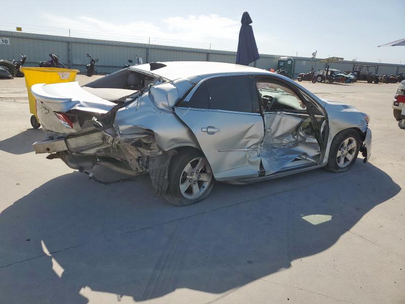 Продажа на аукционе авто 2015 Chevrolet Malibu, vin: 1G11B5SL7FF173595, номер лота: 46111956