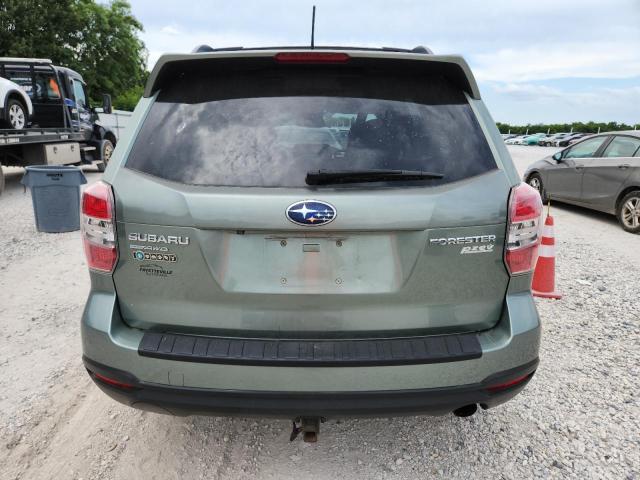 Продажа на аукционе авто 2014 Subaru Forester, vin: JF2SJAHC2EH502707, номер лота: 62839805