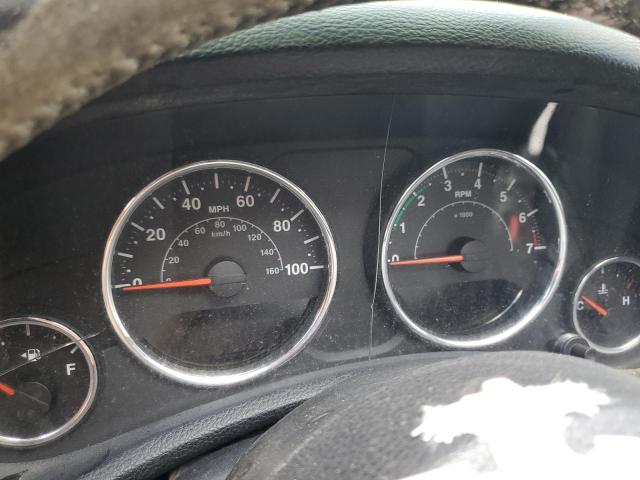 Aukcja sprzedaży 2013 Jeep Wrangler Sport, vin: 1C4AJWAG5DL605832, numer aukcji: 62702255