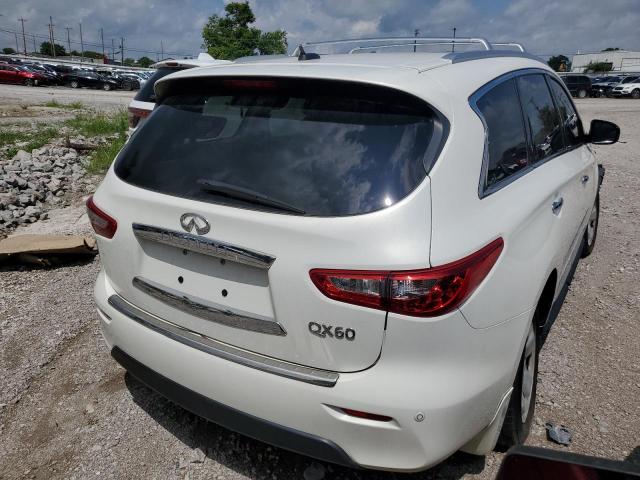2014 Infiniti Qx60 Hybri მანქანა იყიდება აუქციონზე, vin: 5N1CL0MM0EC518094, აუქციონის ნომერი: 84915155