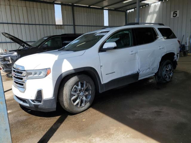 Auction sale of the 2023 Gmc Acadia Slt, vin: 1GKKNML43PZ155894, lot number: 63518995