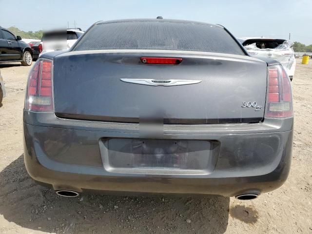 2014 Chrysler 300 S მანქანა იყიდება აუქციონზე, vin: 2C3CCABG4EH328386, აუქციონის ნომერი: 63460035