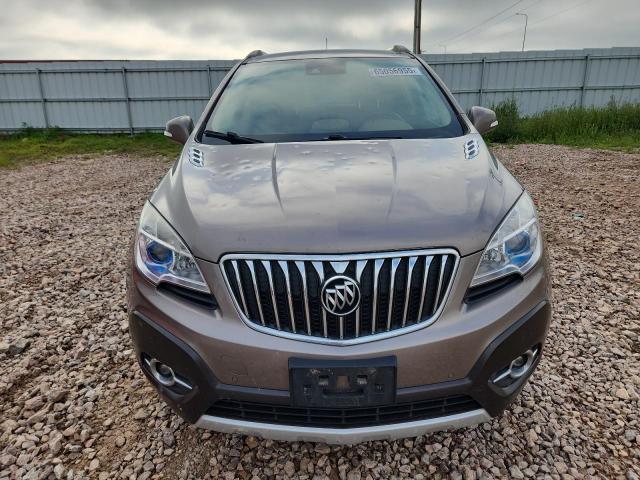 Aukcja sprzedaży 2014 Buick Encore Pre, vin: KL4CJHSB7EB612337, numer aukcji: 65056955