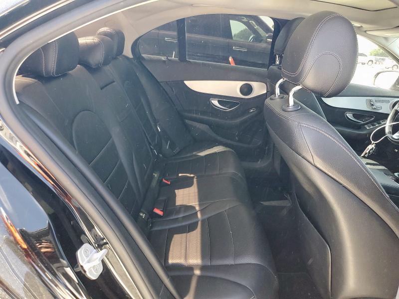 Продажа на аукционе авто 2015 Mercedes-benz C, vin: 55SWF4JB8FU085209, номер лота: 66917835