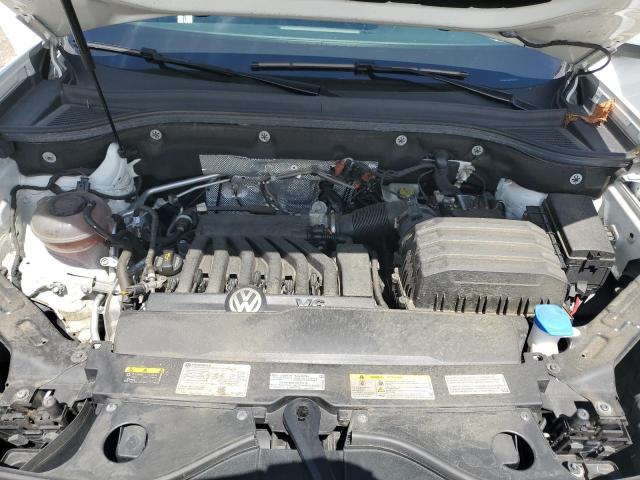Aukcja sprzedaży 2022 Volkswagen Atlas, vin: 1V2KR2CAXNC503117, numer aukcji: 64254825