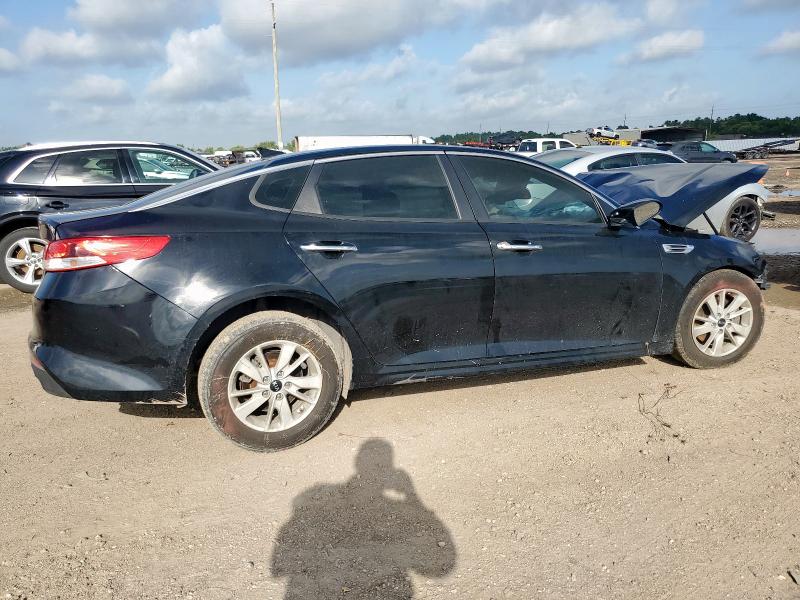 Продаж на аукціоні авто 2016 Kia Optima Lx, vin: 5XXGT4L32GG079456, номер лоту: 64941205