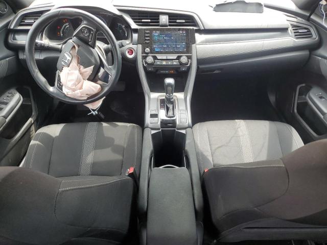 Продажа на аукционе авто 2021 Honda Civic Ex, vin: SHHFK7H65MU204613, номер лота: 64014435