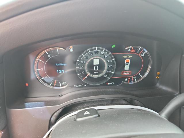 Продаж на аукціоні авто 2017 Cadillac Escalade, vin: 1GYS4CKJ3HR212994, номер лоту: 65971605