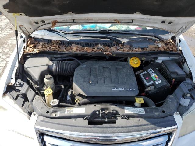Продажа на аукционе авто 2014 Chrysler Town & Country, vin: 2C4RC1GG1ER204309, номер лота: 64066305