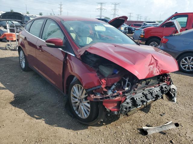Продаж на аукціоні авто 2016 Ford Focus, vin: 1FADP3N29GL235469, номер лоту: 64009455