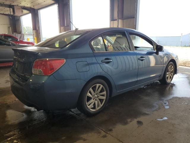 Продажа на аукционе авто 2016 Subaru Impreza Pr, vin: JF1GJAB6XGH016663, номер лота: 66744705