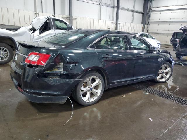 62677275 :رقم المزاد ، 1FAHP2KT3AG115336 vin ، 2010 Ford Taurus مزاد بيع