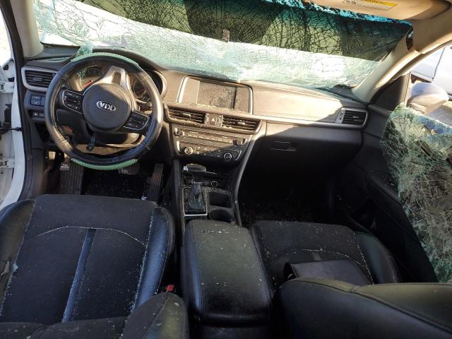 65444415 :رقم المزاد ، 5XXGT4L30JG211766 vin ، 2018 Kia Optima مزاد بيع