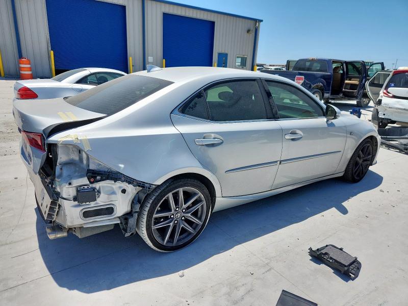 Продажа на аукционе авто 2014 Lexus Is 250, vin: JTHBF1D23E5031180, номер лота: 66917855