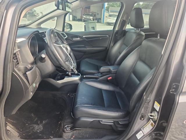 2015 Honda Fit Ex მანქანა იყიდება აუქციონზე, vin: 3HGGK5H87FM708737, აუქციონის ნომერი: 64310745