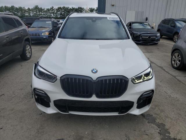 Продажа на аукционе авто 2021 Bmw X5, vin: 5UXCR6C02M9E35767, номер лота: 63495635