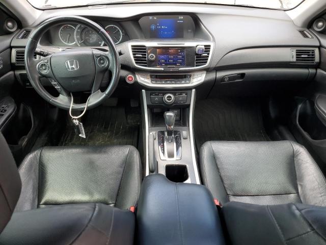 Продаж на аукціоні авто 2013 Honda Accord Exl, vin: 1HGCR2F89DA109120, номер лоту: 63843025