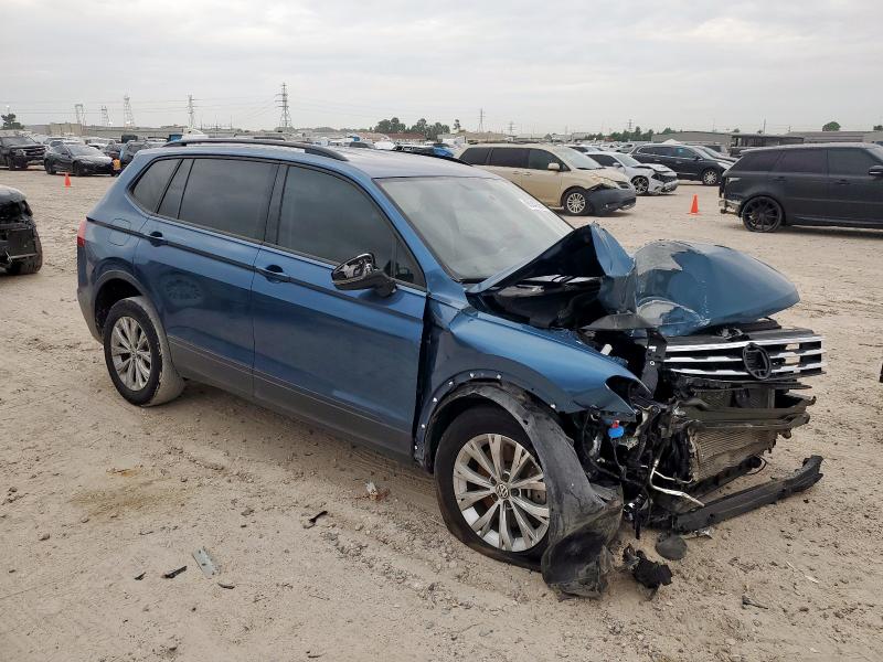 65342265 :رقم المزاد ، 3VV1B7AX1JM021149 vin ، 2018 Volkswagen Tiguan مزاد بيع