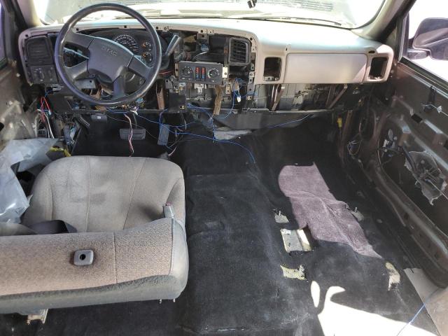 64455875 :رقم المزاد ، 1GKEC13V44R246842 vin ، 2004 Gmc Yukon مزاد بيع