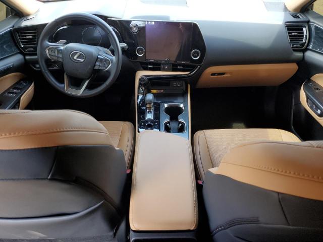 63456295 :رقم المزاد ، JTJGDCAZ8R2010534 vin ، 2024 Lexus Nx 250 Pre مزاد بيع