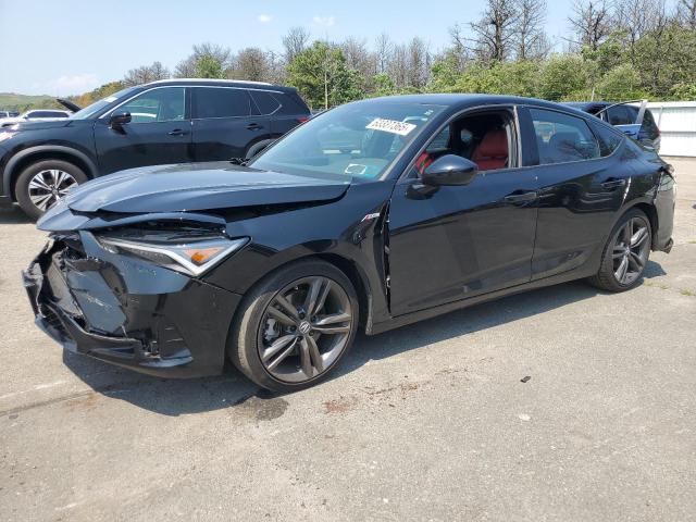 63337365 :رقم المزاد ، 19UDE4H34PA027510 vin ، 2023 Acura Integra A- مزاد بيع