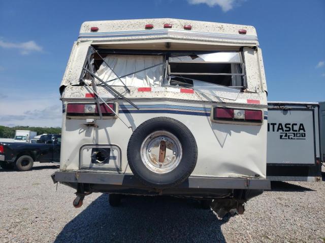 1985 Alum 5th Wheel მანქანა იყიდება აუქციონზე, vin: 1KR381N23FW002523, აუქციონის ნომერი: 64431315