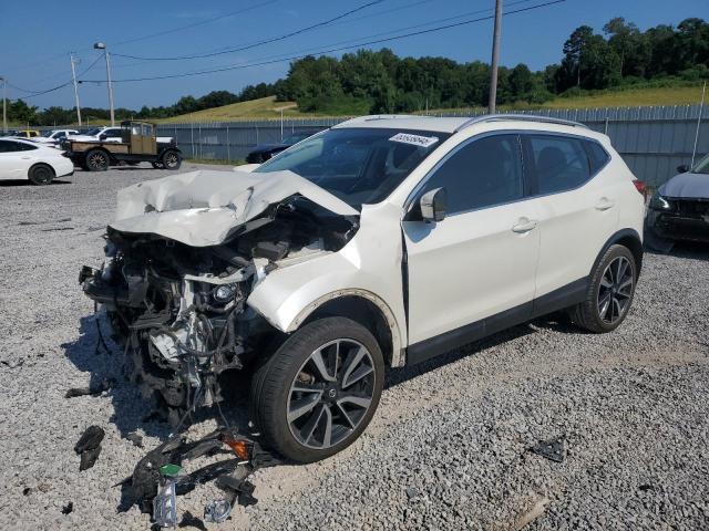 Aukcja sprzedaży 2017 Nissan Rogue Sport S, vin: JN1BJ1CP1HW032021, numer aukcji: 65939845