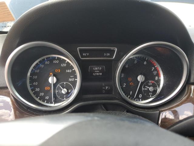 2014 Mercedes-benz Ml მანქანა იყიდება აუქციონზე, vin: 4JGDA5HB2EA410880, აუქციონის ნომერი: 67180195