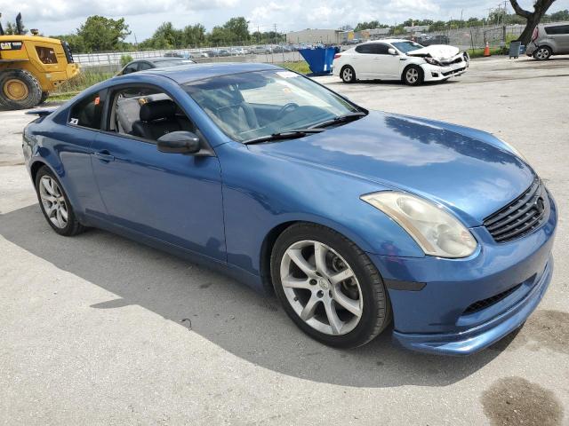 63347165 :رقم المزاد ، JNKCV54E95M418217 vin ، 2005 Infiniti G35 مزاد بيع