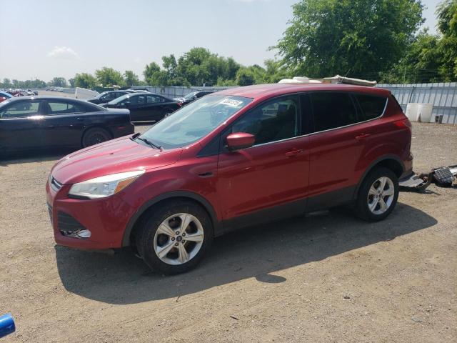 Auction sale of the 2014 Ford Escape, vin: 1FMCU0GX9EUA47883, lot number: 63641315