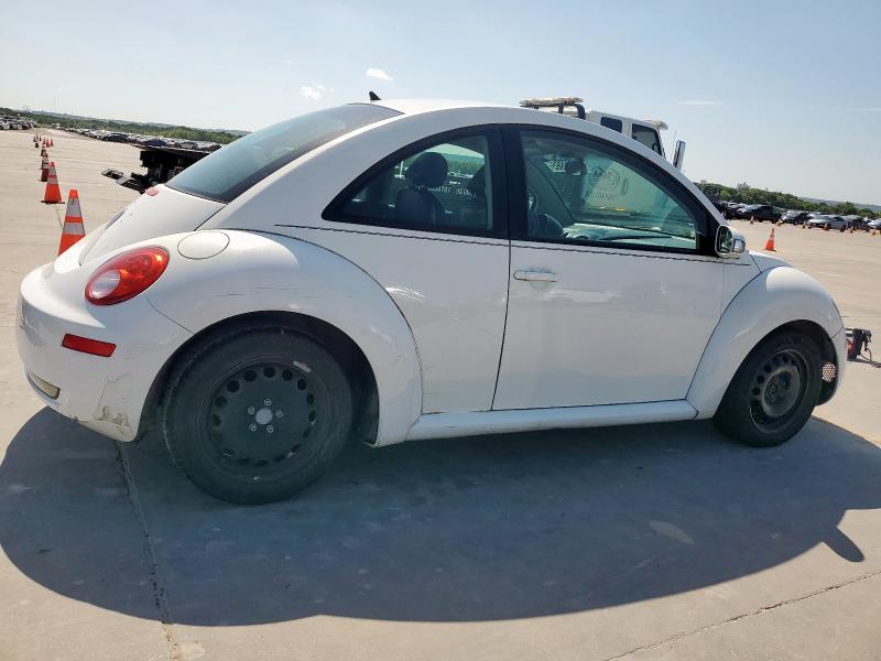 Продажа на аукционе авто 2010 Volkswagen New Beetle, vin: 3VWPG3AGXAM010554, номер лота: 65649965