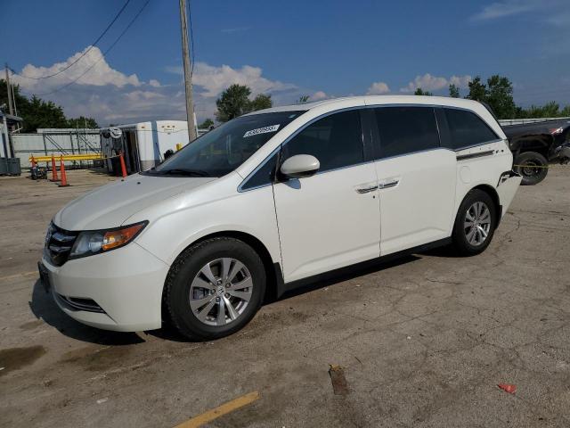 Продажа на аукционе авто 2016 Honda Odyssey, vin: 5FNRL5H66GB092148, номер лота: 63820955