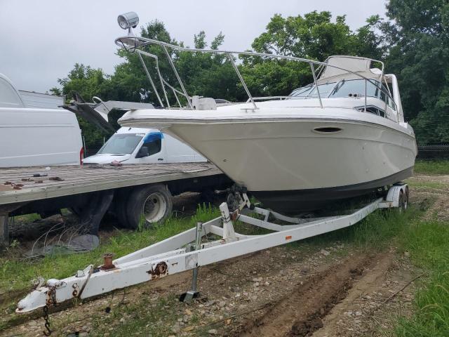 Aukcja sprzedaży 1993 Sea Ray 290 Sundancer, vin: SERT4703K293, numer aukcji: 66458195