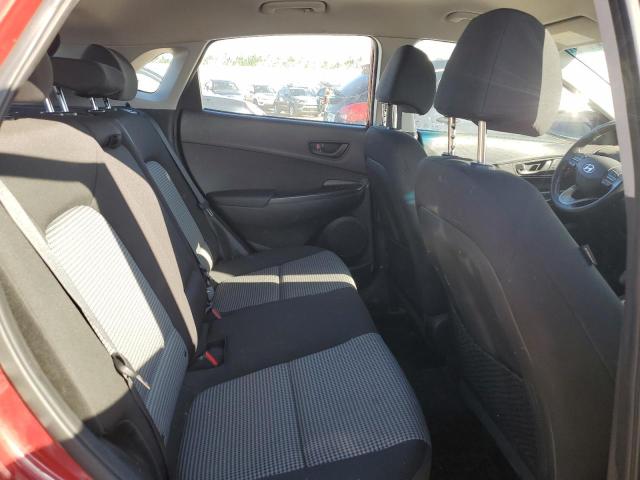 Продажа на аукционе авто 2021 Hyundai Kona Sel, vin: KM8K2CAA3MU607936, номер лота: 63074185