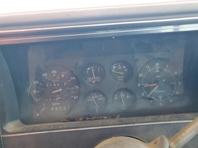 Продажа на аукционе авто 1984 Chevrolet El Camino, vin: 1GCCW8090ER196081, номер лота: 65850795