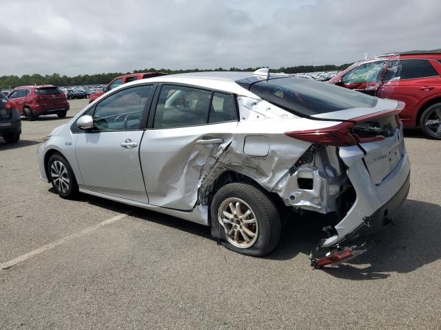 Auction sale of the 2022 Toyota Prius Prime, vin: JTDKAMFP9N3215416, lot number: 63411695