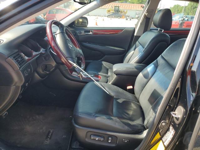 Продажа на аукционе авто 2004 Lexus Es, vin: JTHBA30G345035532, номер лота: 63634355