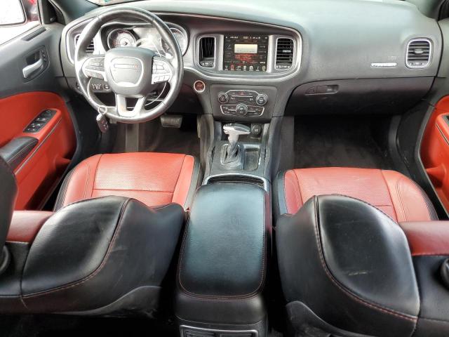 Продаж на аукціоні авто 2015 Dodge Charger R/, vin: 2C3CDXCT8FH737939, номер лоту: 66607235