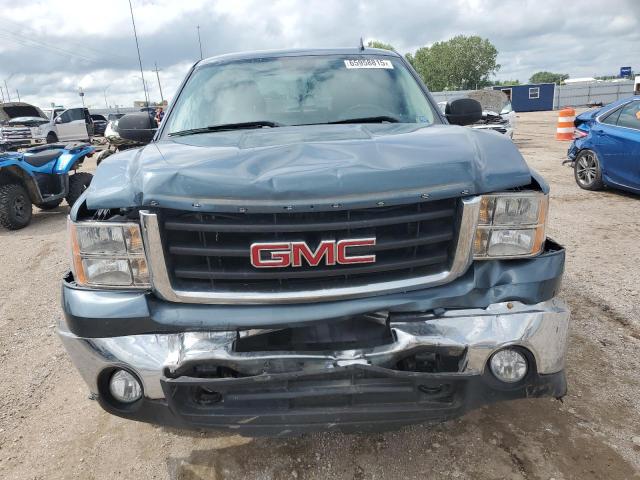 2011 Gmc Sierra მანქანა იყიდება აუქციონზე, vin: 1GTR2VE3XBZ288397, აუქციონის ნომერი: 65958815