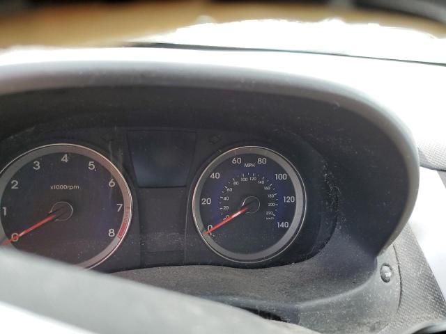 2013 Hyundai Accent მანქანა იყიდება აუქციონზე, vin: KMHCT5AE4DU089822, აუქციონის ნომერი: 65854715