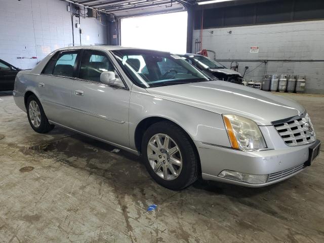 Aukcja sprzedaży 2011 Cadillac Dts Premiu, vin: 1G6KH5E60BU105261, numer aukcji: 66403185