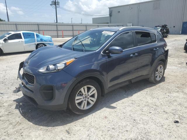 Aukcja sprzedaży 2019 Kia Sportage Lx, vin: KNDPM3AC7K7591385, numer aukcji: 66324385