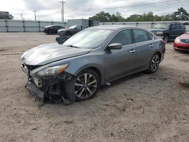 Продаж на аукціоні авто 2017 Nissan Altima 3.5, vin: 1N4BL3AP1HC178593, номер лоту: 72022665
