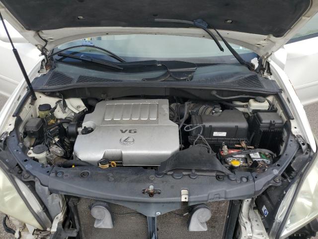 Продаж на аукціоні авто 2007 Lexus Rx, vin: 2T2HK31U47C003382, номер лоту: 64244465