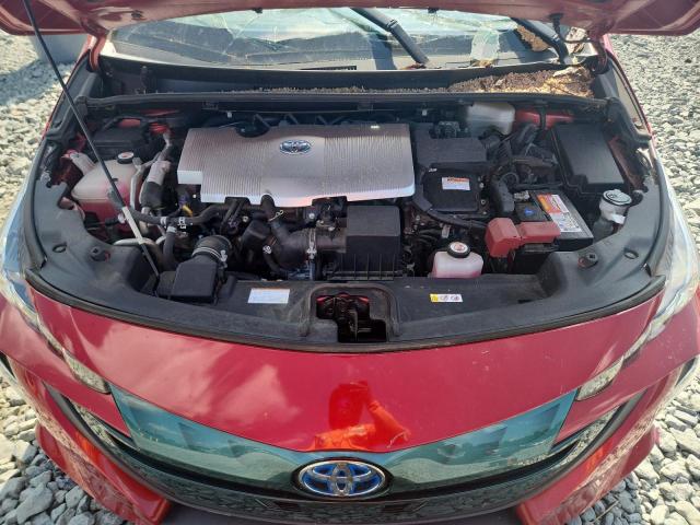 2019 Toyota Prius Prim მანქანა იყიდება აუქციონზე, vin: JTDKARFP9K3106852, აუქციონის ნომერი: 66495265