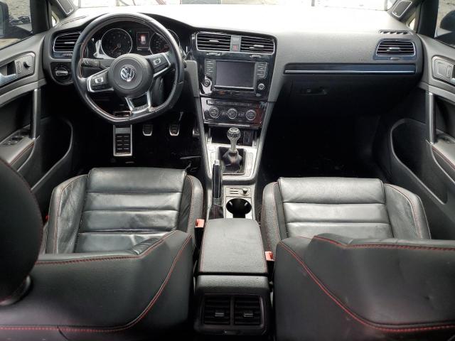 Продажа на аукционе авто 2016 Volkswagen Gti, vin: 3VW547AU4GM010524, номер лота: 63653035