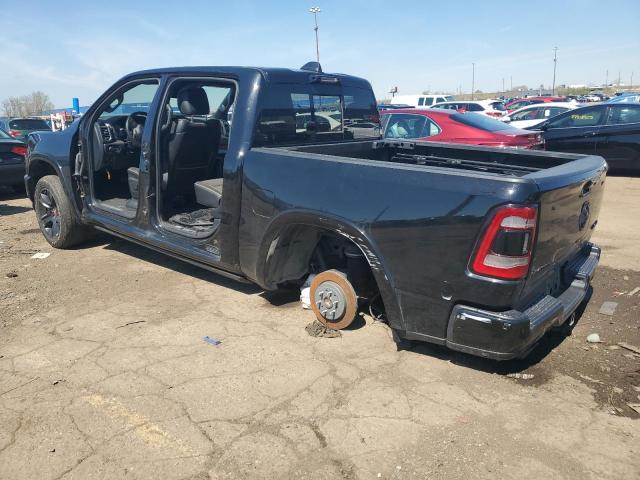 Продаж на аукціоні авто 2022 Ram 1500 Limit, vin: 1C6SRFHT7NN445725, номер лоту: 67195555
